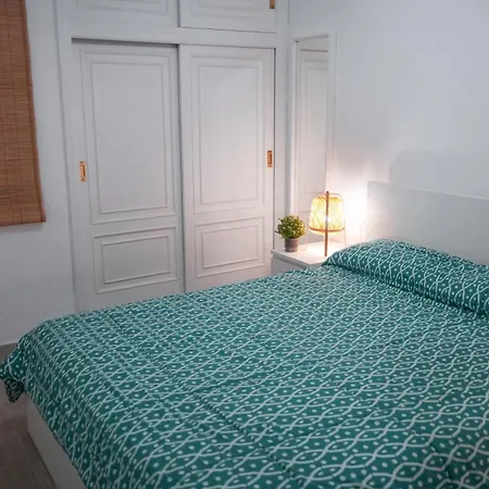 Appartamento Caroline's Tropical Paradise *